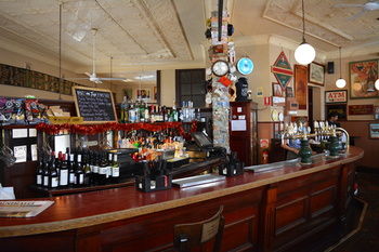 Australian Heritage Hotel - Tourism Search 3