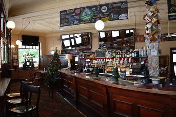 Australian Heritage Hotel - Tourism Search 5