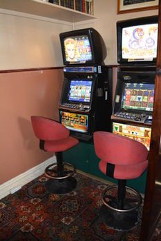 Australian Heritage Hotel - Tourism Search 6