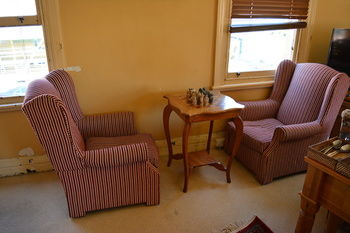 Australian Heritage Hotel - Tourism Search 10