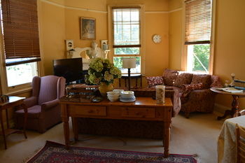 Australian Heritage Hotel - Tourism Search 11