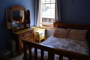 Australian Heritage Hotel - Tourism Search 12