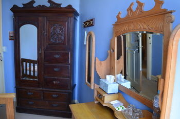 Australian Heritage Hotel - Tourism Search 15