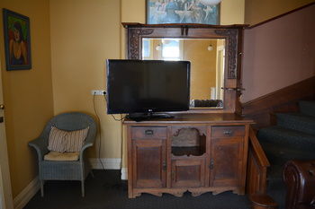 Australian Heritage Hotel - Tourism Search 25