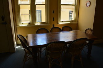 Australian Heritage Hotel - Tourism Search 26