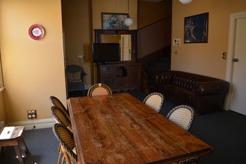 Australian Heritage Hotel - Tourism Search 27