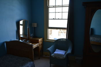 Australian Heritage Hotel - Tourism Search 31