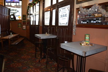 Australian Heritage Hotel - Tourism Search 47