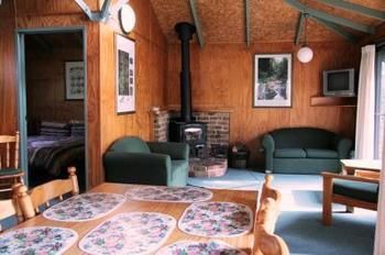 Jemby-rinjah Eco Lodge - Tourism Search 1