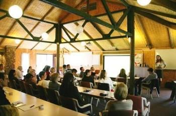 Jemby-rinjah Eco Lodge - Tourism Search 2