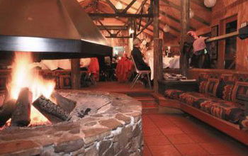 Jemby-rinjah Eco Lodge - Tourism Search 5