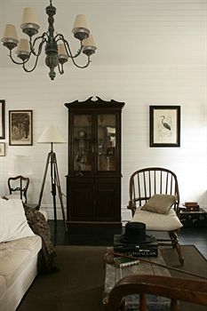 Valley Ranges Getaways - Tourism Search 5