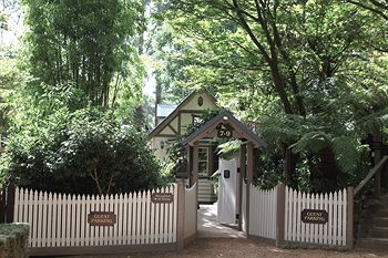 Valley Ranges Getaways - Tourism Search 8