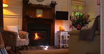 Valley Ranges Getaways - Tourism Search 9