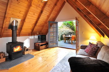 Valley Ranges Getaways - Tourism Search 10