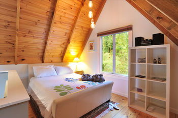 Valley Ranges Getaways - Tourism Search 11