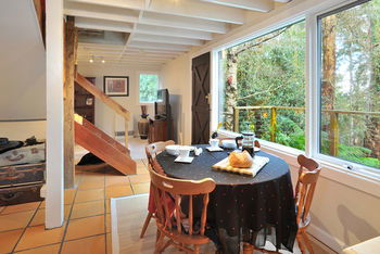 Valley Ranges Getaways - Tourism Search 12