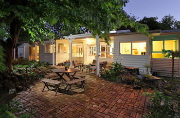 Valley Ranges Getaways - Tourism Search 13