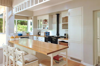 Valley Ranges Getaways - Tourism Search 16
