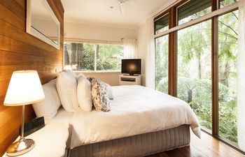 Valley Ranges Getaways - Tourism Search 18