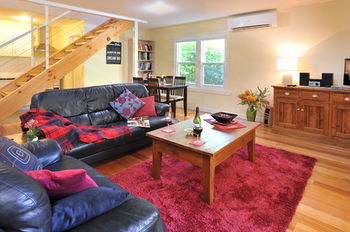 Valley Ranges Getaways - Tourism Search 20