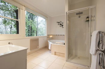 Valley Ranges Getaways - Tourism Search 21
