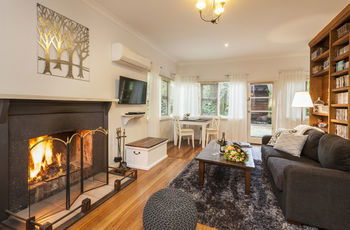 Valley Ranges Getaways - Tourism Search 22