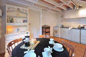 Valley Ranges Getaways - Tourism Search 23