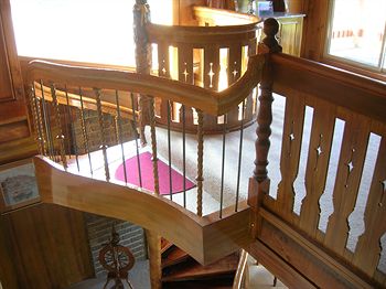A Camelot Tower & Penthouse - Tourism Search 14