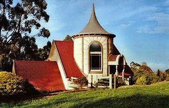 A Camelot Tower & Penthouse - Tourism Search 9