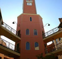 Carlton Clocktower Apartments - Tourism Search