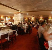 The Hermitage Motel - Tourism Search