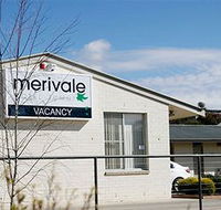 Merivale Motel - Tourism Search