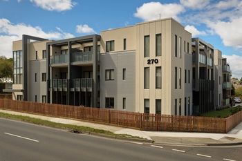 Apartments @ Glen Central ViQi - Tourism Search 3