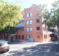 Ryals Serviced Apartments Camperdown - Tourism Search