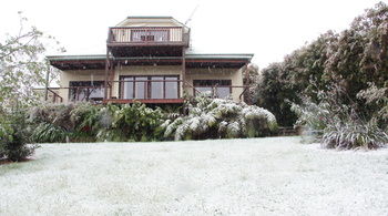 Valley Of The Waters B&B - Tourism Search 13