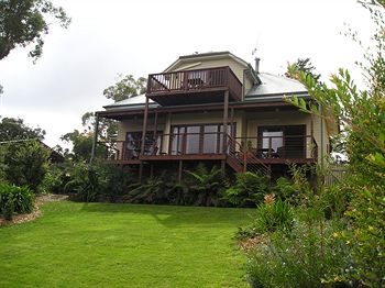 Valley Of The Waters B&B - Tourism Search 4
