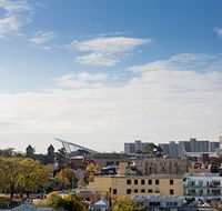 ibis Melbourne Swanston Street - Tourism Search