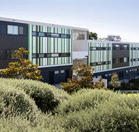 Western Sydney University Village-Campbelltown Campus - Tourism Search