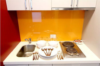 Alston Apartments Hotel - Tourism Search 4