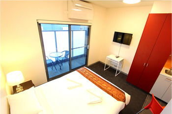 Alston Apartments Hotel - Tourism Search 5