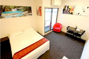 Alston Apartments Hotel - Tourism Search 9