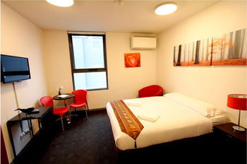 Alston Apartments Hotel - Tourism Search 10