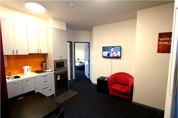 Alston Apartments Hotel - Tourism Search 17