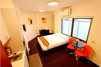 Alston Apartments Hotel - Tourism Search 18