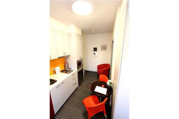 Alston Apartments Hotel - Tourism Search 22