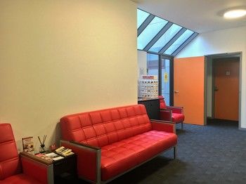 Alston Apartments Hotel - Tourism Search 28