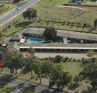 Tumut Valley Motel - Tourism Search