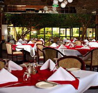 Airport Motel Sir Francis Drake - Tourism Search