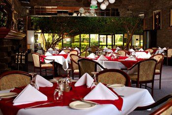 Airport Motel Sir Francis Drake - Tourism Search 0